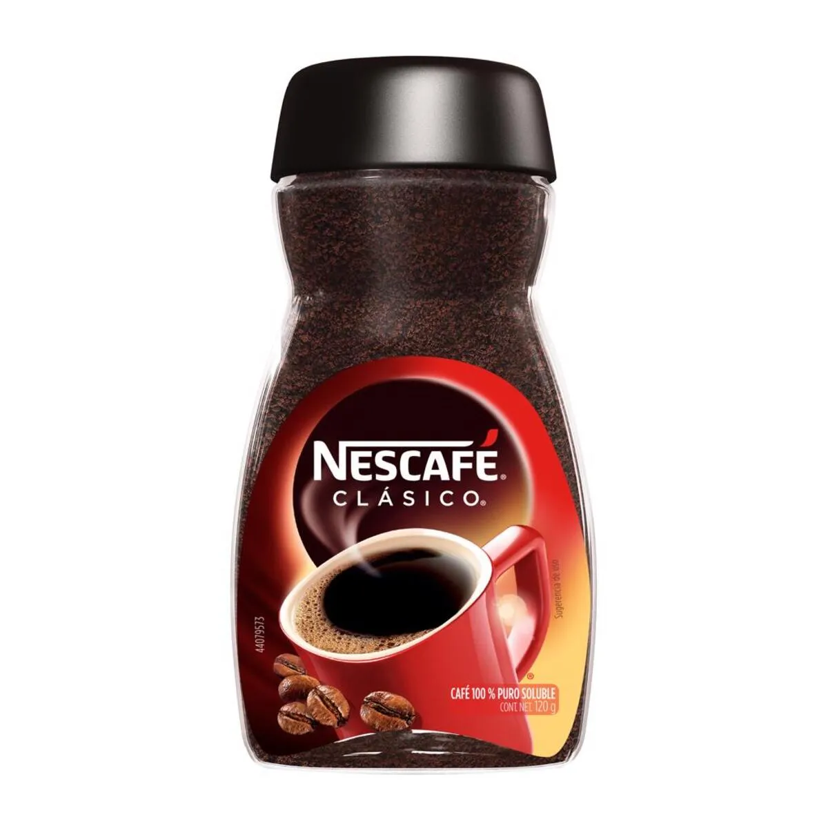 NESCAFÉ Clásico 120 g
